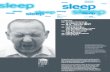 MHF Sleep Pocket Guide 2011