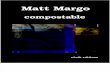Matt Margo - compostable