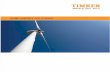 TIMKEN Wind Energy Brochure