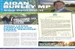 Aidan Burley MP Annual Report Web 2010/11