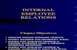 Ch3_INTERNAL EMPLOYEE- RELATIONS