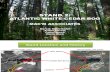 Appendix I.Ecological Forest Management: Atlantic White-cedar Stand Presentation