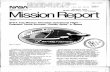 Mission Report STS-4 Test Mission Simulates Operational Flight. President Terms Success Golden Spike in Space
