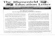 The Blumenfeld Education Letter June_1994