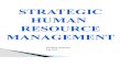 PPT. OF HR MGMT.