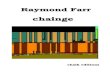Raymond Farr - chainge