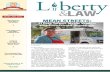 Liberty & Law IJ's Bimonthly Newsletter (April 2011)