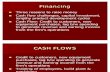 9-A-Financing or funding