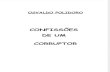 Osvaldo Polidoro - Confissões de um corruptor