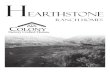 Hearthstone Ranch - Colony