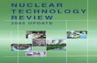 Nuclear Technology Review 2005