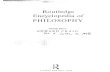 AvR Buddhist Doctrine of Momentariness Routledge Encyc