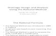 110204 Lecture on Drainage Design Rational Formula
