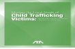 Meeting the Legal Needs of Child Trafficking Victims