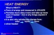 Heat Energy PDF