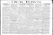Our Town December 11, 1926