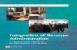 Integration of Revenue Administration:  A Comparative Study of International Experience