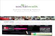 Socialwalk Business Matching giving Value to Your Exhibitors