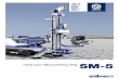 ERKE Group, Soilmec Minipiling Rig SM5