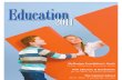 Education 2011 North/South Edition Hersam Acorn Newspapers