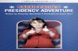 Sarah Palin's Presidency Adventure