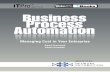 E-Book Business Process Automation CH4 Final