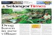 Selangor Times Jan 14-16, 2011 / Issue 8