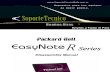 8 Service Manual - Packard Bell -Easynote r