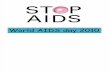 AIDS World Day 2010