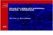 Knobbe a.J. Multi-Relational Data Mining