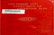 Churchward-Origin and Evolution