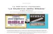 Le ADI hanno manipolato ‘Le Dottrine della Bibbia’ di Myer Pearlman