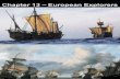 2010 Chapter 13 European Explorers