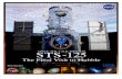 STS-125 Press Kit