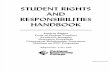 03003 Student Rights and Responsibilities