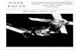NASA Facts Skylab 1973-1974