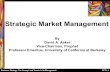 Ch01 Strategic Market Mgt