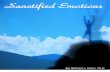 Sanctified Emotions E-Book - Extract