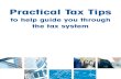 Taxation Guide UK TY 2010