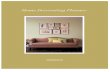 Martha Stewart - Home decorating planner