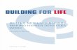 Building for Life - Better Neighbour Hoods. Making Higher Densities Work - Literature Review