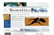 Travelling News Greece November 2010 (English Version)