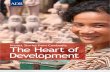 The Heart of Development: Impact Stories from Cambodia