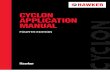 Cycllon Application Manual