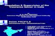 IRDA Committee PPT