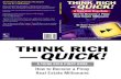 Think Rich Quick