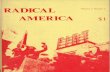Radical America - Vol 7 No 2 - 1973 - March April