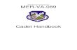 Cadet Basic Training Guide (2010)