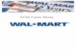SCM Case 3- Wal-Mart