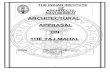 Architectural Appraisal  On Tajmahal  for INDIAN INSTITUTE OF ARCHITECTS EXAMINATION(PART-2)